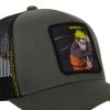 Naruto Trucker- Cap Capslab